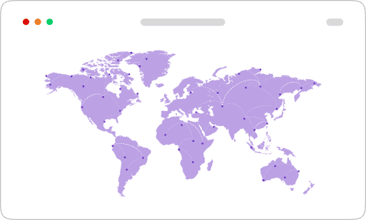 Reach More Buyers Globally, Earn in USD